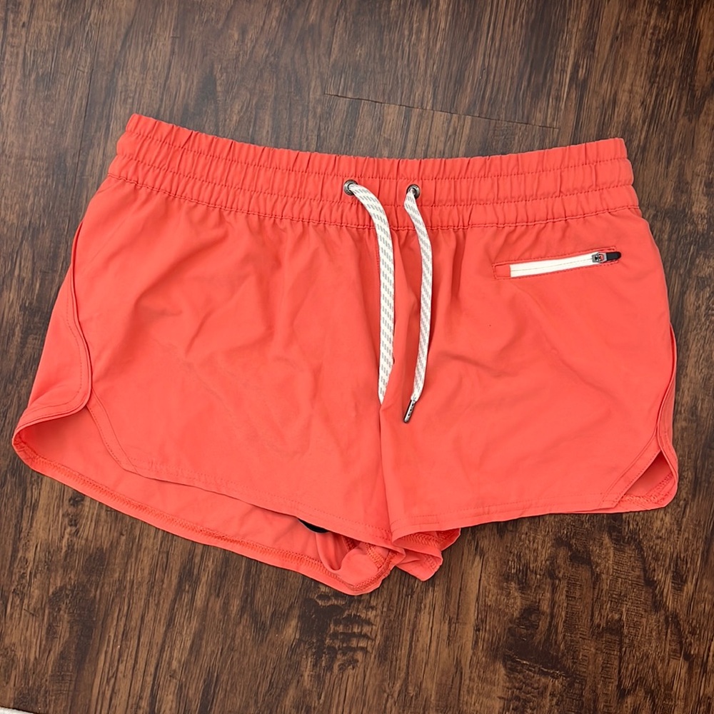 Vuori shorts